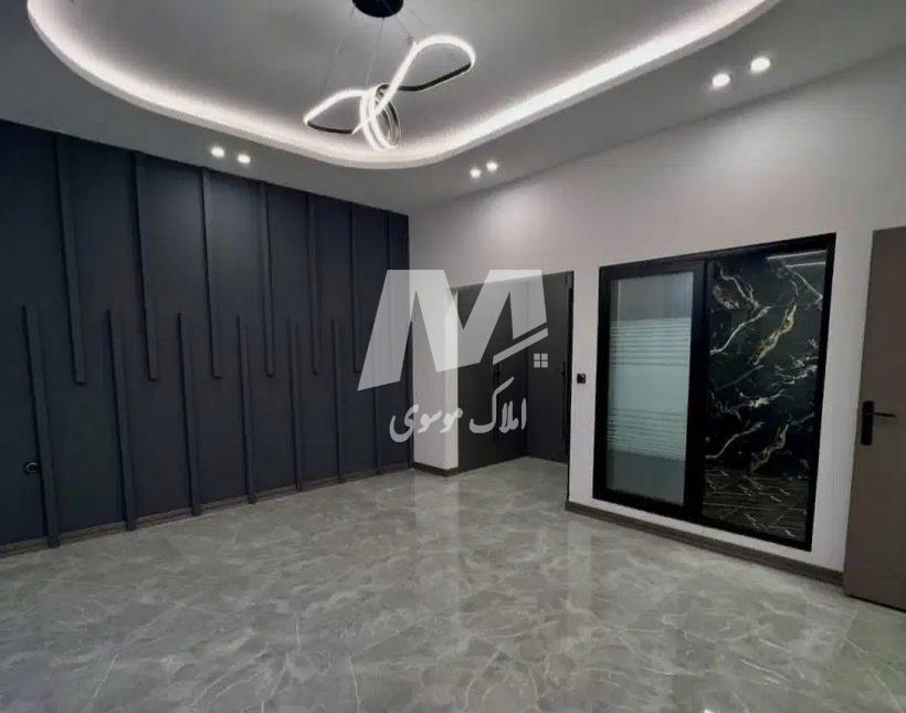 خرید ویلا مدرن لاکچری شهرک جنگلی سعادت آباد چمستان | ۵۰۰ متر