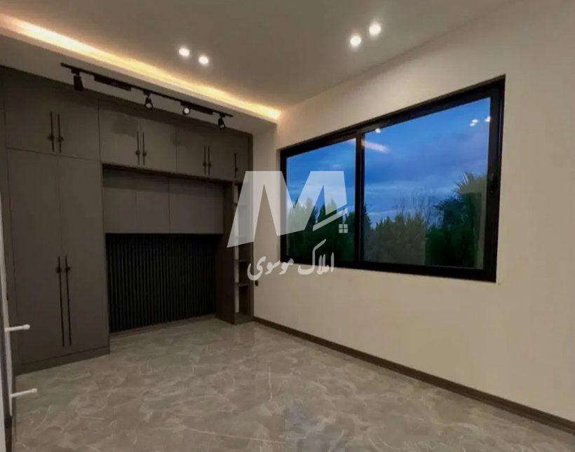 خرید ویلا مدرن لاکچری شهرک جنگلی سعادت آباد چمستان | ۵۰۰ متر