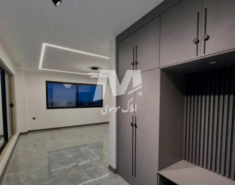 خرید ویلا مدرن لاکچری شهرک جنگلی سعادت آباد چمستان | ۵۰۰ متر