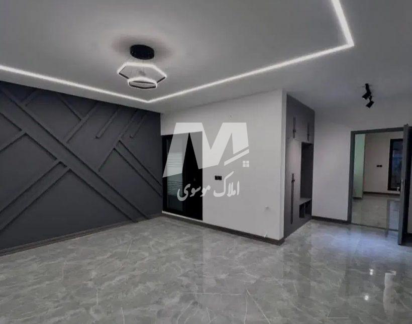 خرید ویلا مدرن لاکچری شهرک جنگلی سعادت آباد چمستان | ۵۰۰ متر