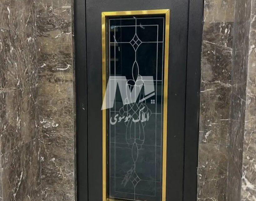 خرید ویلا مدرن لاکچری شهرک جنگلی سعادت آباد چمستان | ۵۰۰ متر