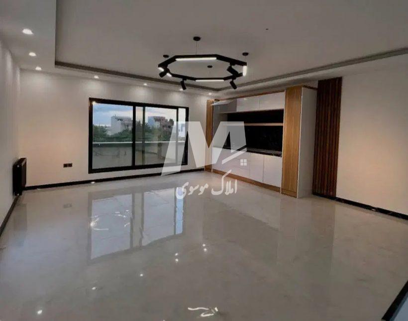 فروش ویژه تریبلکس هوشمند جنگلی استخردار در امیرآباد چمستان | ۳۵۰ متر