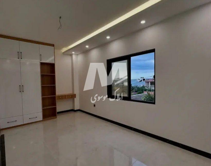 فروش ویژه تریبلکس هوشمند جنگلی استخردار در امیرآباد چمستان | ۳۵۰ متر