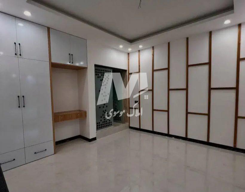 فروش ویژه تریبلکس هوشمند جنگلی استخردار در امیرآباد چمستان | ۳۵۰ متر