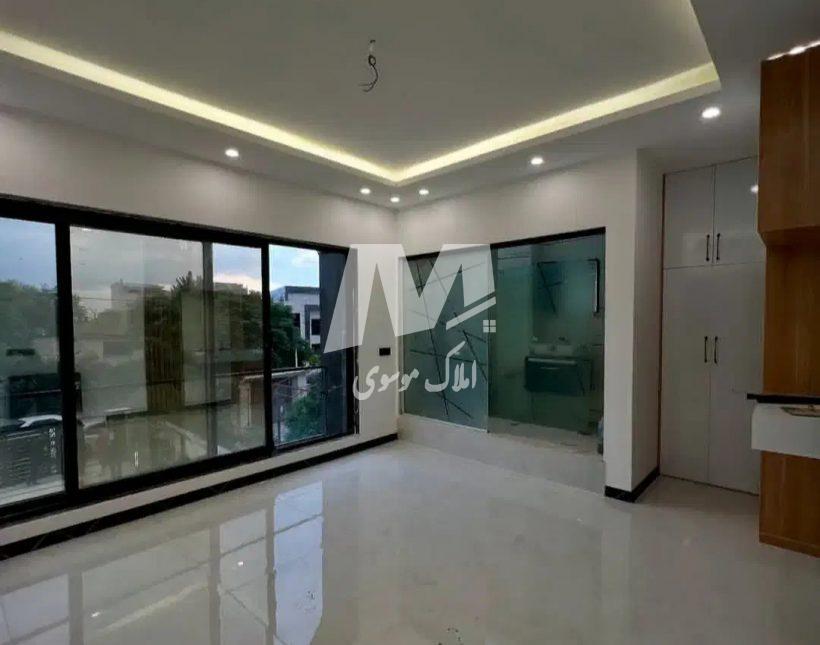 فروش ویژه تریبلکس هوشمند جنگلی استخردار در امیرآباد چمستان | ۳۵۰ متر