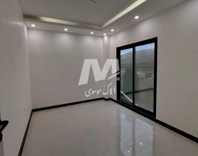 فروش ویژه تریبلکس هوشمند جنگلی استخردار در امیرآباد چمستان | ۳۵۰ متر