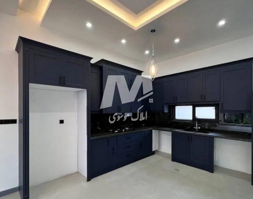 خرید ویلا دوبلکس مدرن استخردار پلاک یک جنگل الیمالات نور | ۳۰۰ متر