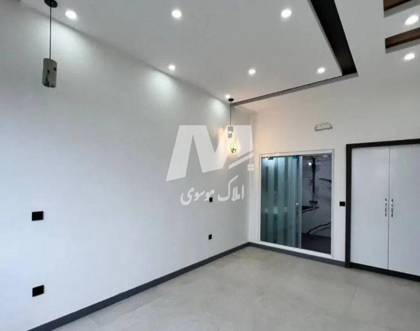 خرید ویلا دوبلکس مدرن استخردار پلاک یک جنگل الیمالات نور | ۳۰۰ متر