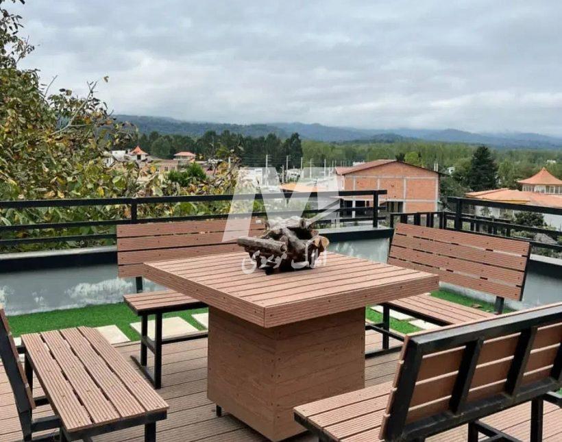 خرید ویلا دوبلکس مدرن استخردار پلاک یک جنگل الیمالات نور | ۳۰۰ متر