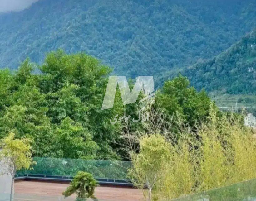 خرید ویلا دوبلکس مدرن استخردار پلاک یک جنگل الیمالات نور | ۳۰۰ متر