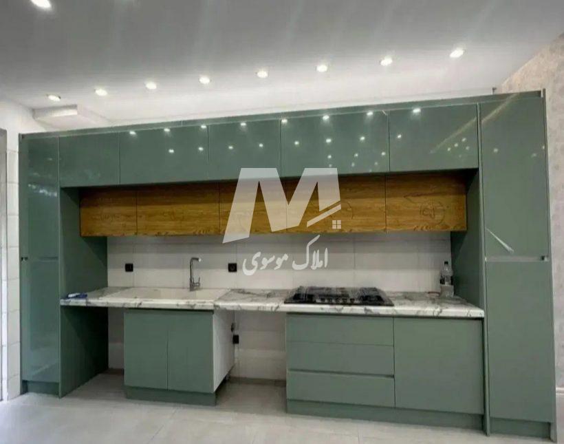 خرید ویلا مدرن استخردار ۳۰۰ متری شهرکی جاده جنگلی ایزدشهر | ۳۰۰ متر