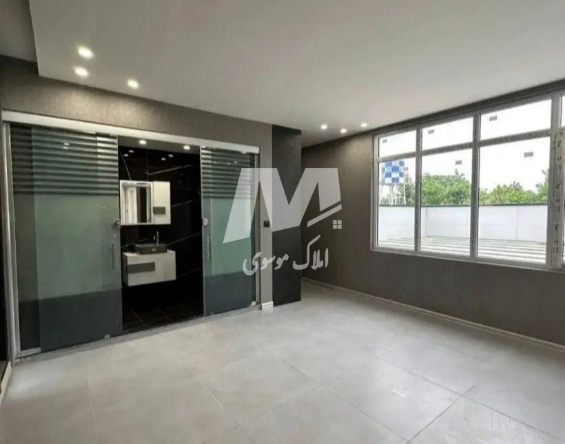 خرید ویلا مدرن استخردار ۳۰۰ متری شهرکی جاده جنگلی ایزدشهر | ۳۰۰ متر