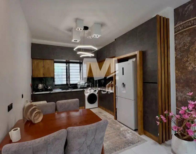 فروش فوری ویلا استخردار مبله شهرکی همصفا چمستان | ۲۸۰ متر