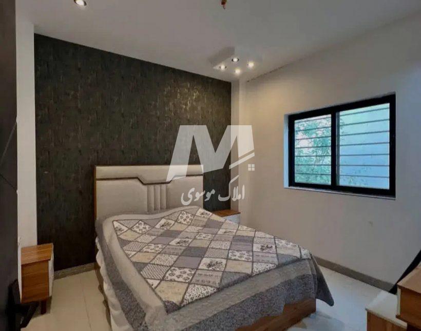 فروش فوری ویلا استخردار مبله شهرکی همصفا چمستان | ۲۸۰ متر