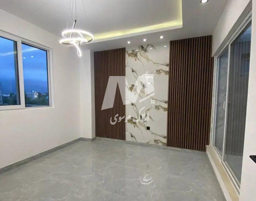 خرید ویلا ۳۰۰ متری استخر دار منطقه امیرآباد چمستان | ۳۰۰ متر