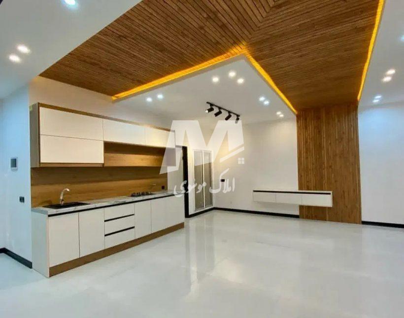 خرید ویلا تریبلکس استخردار شهرک برند امیرآباد چمستان | ۳۵۰ متر