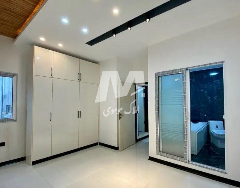 خرید ویلا تریبلکس استخردار شهرک برند امیرآباد چمستان | ۳۵۰ متر