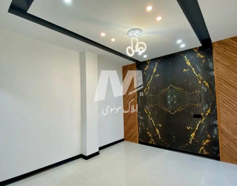 خرید ویلا تریبلکس استخردار شهرک برند امیرآباد چمستان | ۳۵۰ متر