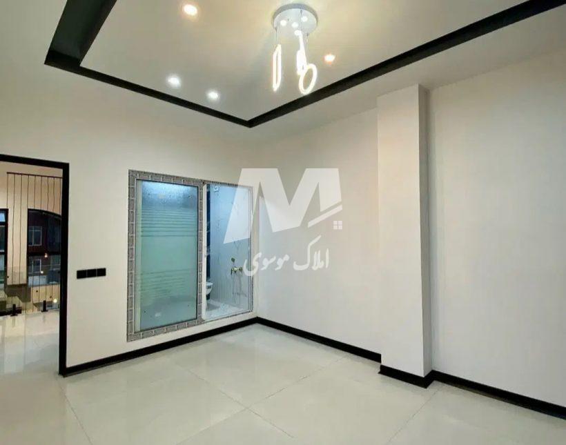 خرید ویلا تریبلکس استخردار شهرک برند امیرآباد چمستان | ۳۵۰ متر