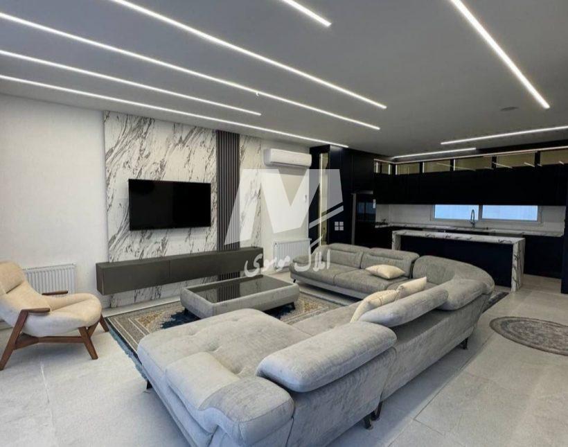 فروش ویلا استخر دار ۴۰۰ متری مبله سد الیمالات نور | ۴۰۰ متر