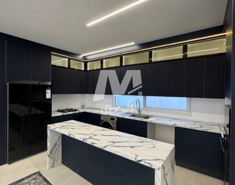 فروش ویلا استخر دار ۴۰۰ متری مبله سد الیمالات نور | ۴۰۰ متر