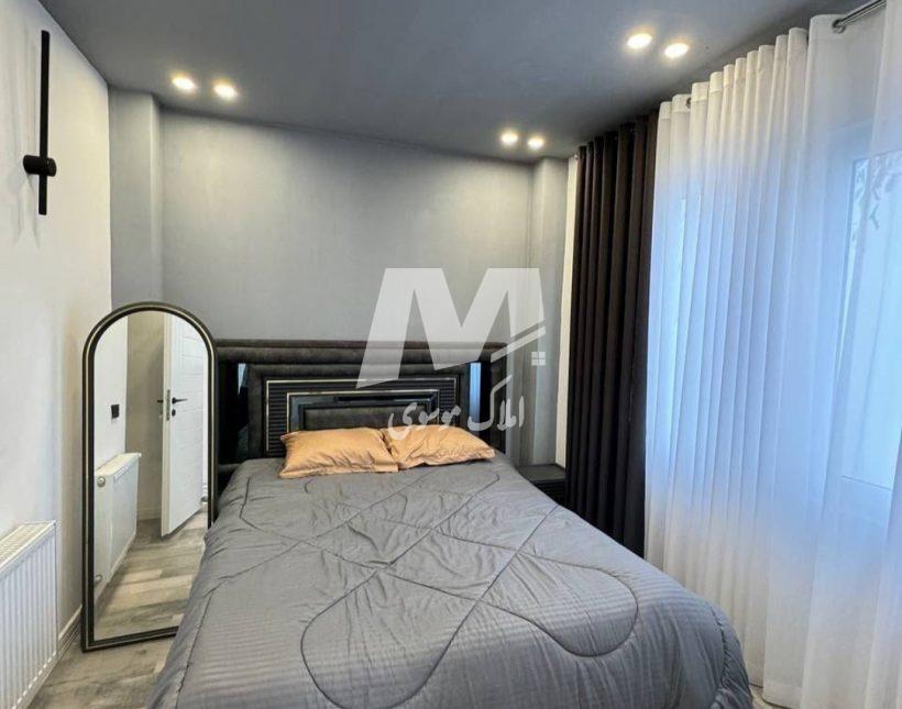 فروش ویلا استخر دار ۴۰۰ متری مبله سد الیمالات نور | ۴۰۰ متر