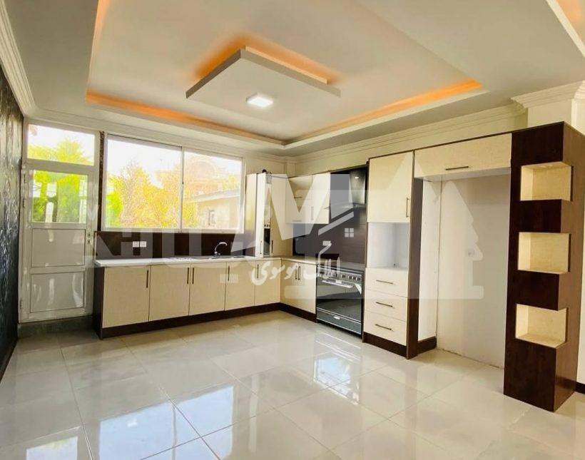 خرید ویلا فلت کلاسیک ۳۵۰ متری سند دار شهرک برند نور | ۳۵۰ متر