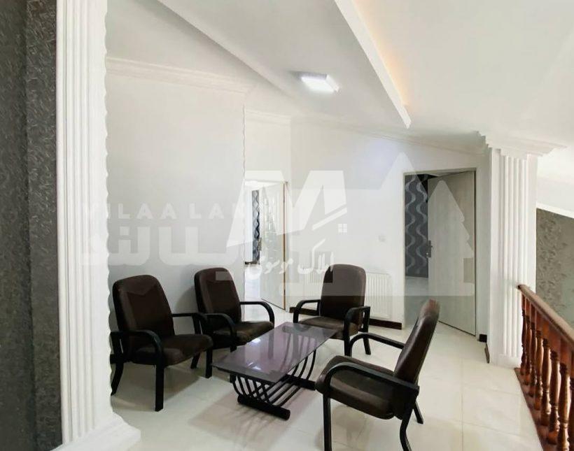 خرید ویلا فلت کلاسیک ۳۵۰ متری سند دار شهرک برند نور | ۳۵۰ متر