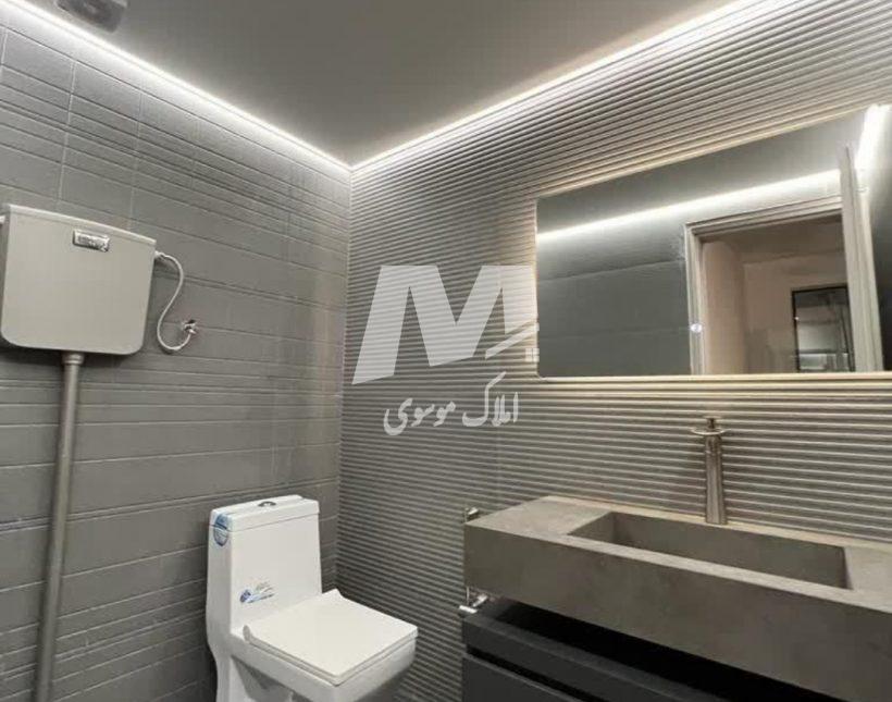 خرید ویلا مدرن استخردار شهرک برند امیر آباد چمستان | ۳۵۰ متر