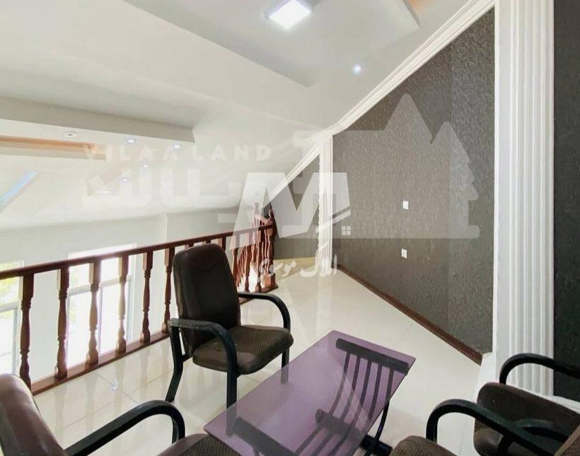 خرید ویلا فلت کلاسیک ۳۵۰ متری سند دار شهرک برند نور | ۳۵۰ متر