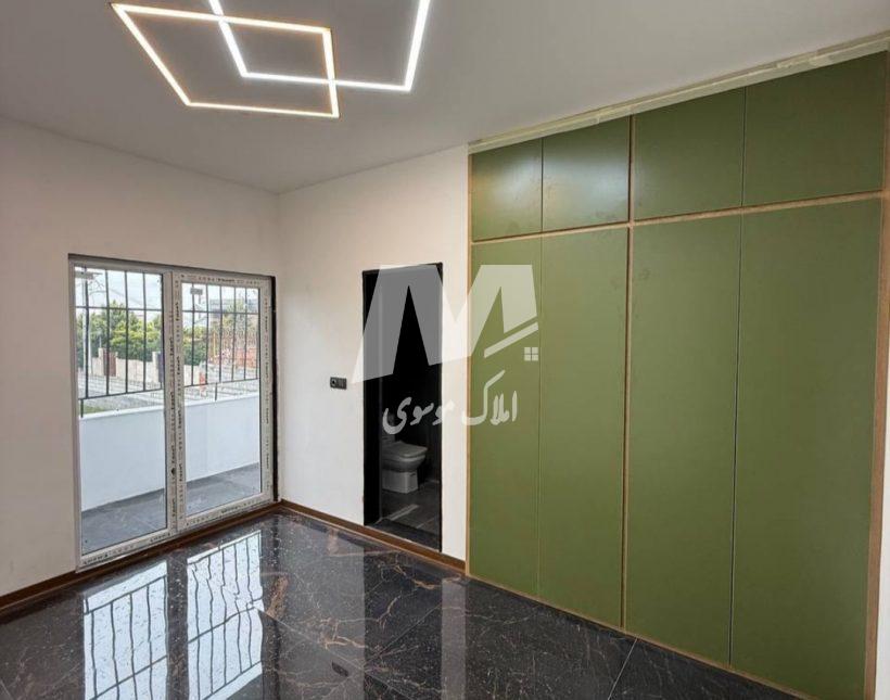 فروش ویژه ویلا مدرن شهرکی پلاک یک جنگل چمستان | ۲۵۰ متر