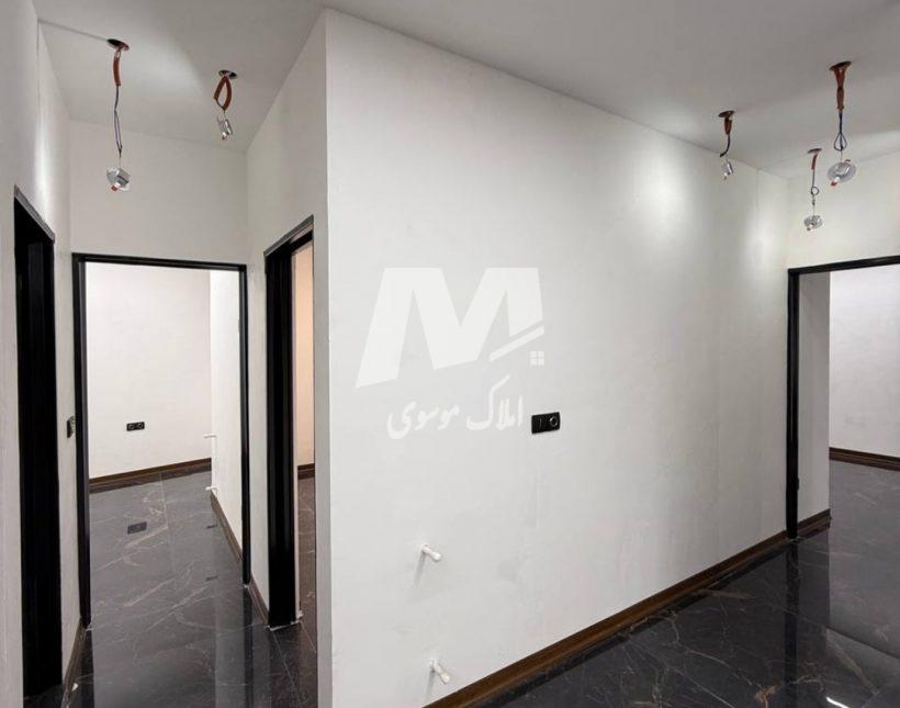 فروش ویژه ویلا مدرن شهرکی پلاک یک جنگل چمستان | ۲۵۰ متر