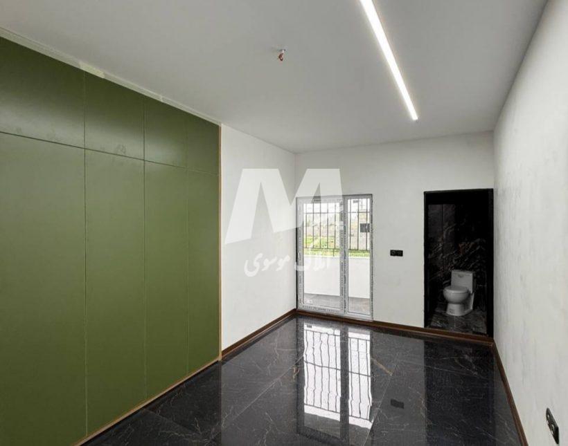 فروش ویژه ویلا مدرن شهرکی پلاک یک جنگل چمستان | ۲۵۰ متر