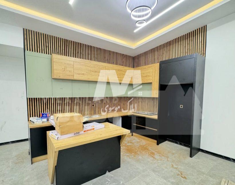 خرید ویلا فلت مدرن استخر دار ۲۵۰ متری آهودشت چمستان | ۲۵۰ متر