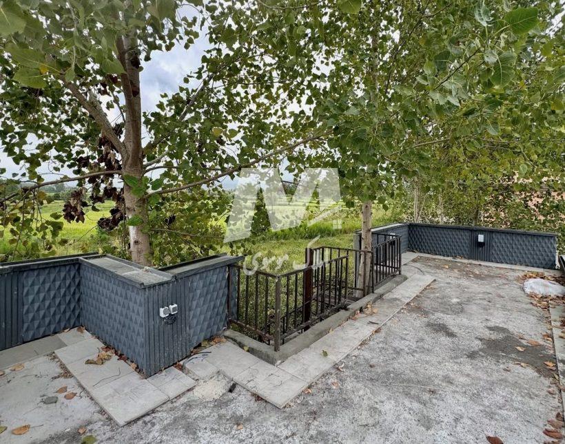 خرید ویلا فلت مدرن استخر دار ۲۵۰ متری آهودشت چمستان | ۲۵۰ متر