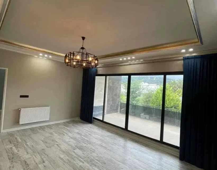 خرید ویلا دوبلکس منطقه آپادانا چمستان | 230 متر