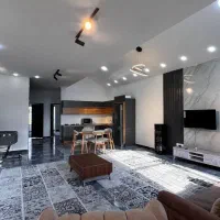 خرید ویلا فلت مبله منطقه آهودشت چمستان | 300 متر