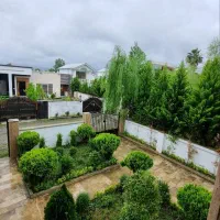 خرید ویلا باغ کلاسیک منطقه آپادانا چمستان | 350 متر