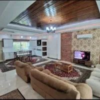 فروش ویلا باغ استخردار مبله منطقه جنگلی نور | 1000 متر