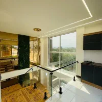 خرید ویلا استخردار منطقه جنگلی چمستان | 300 متر