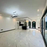 خرید ویلا استخردار نما خلیجی سند دار نعمت آباد چمستان | 250 متر