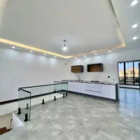 خرید ویلا مدرن بالا دست منطقه جنگلی چمستان | 250 متر