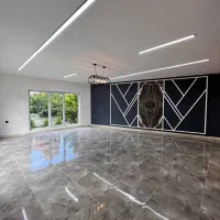 خرید ویلا مدرن استخردار منطقه باریکلا چمستان | 250 متر