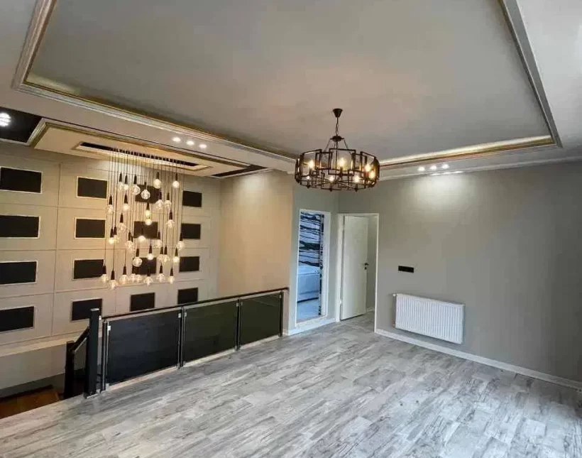 خرید ویلا دوبلکس منطقه آپادانا چمستان | 230 متر