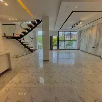 خرید ویلا دوبلکس استخردار منطقه جنگلی نور | 280 متر