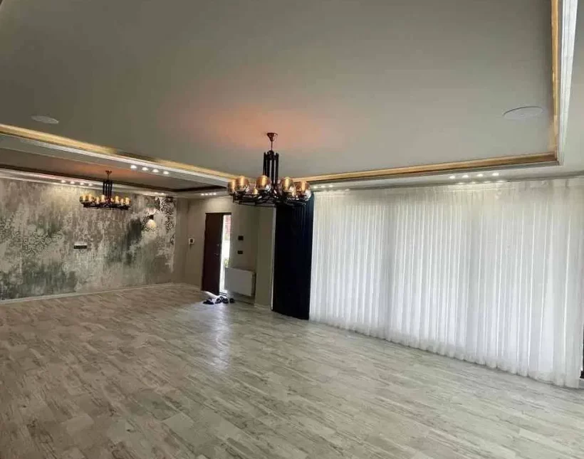 خرید ویلا دوبلکس منطقه آپادانا چمستان | 230 متر
