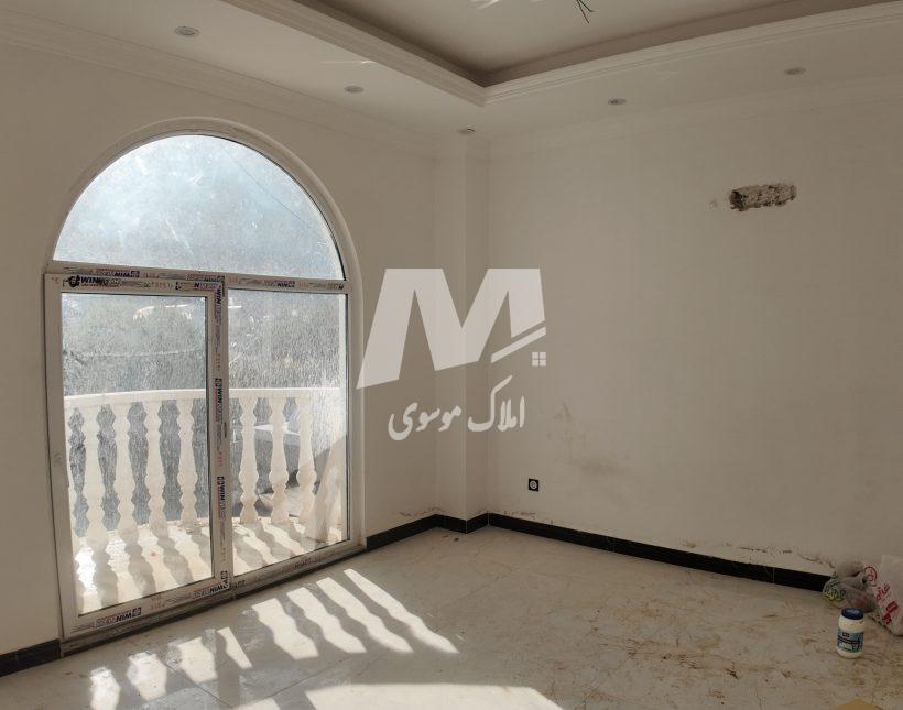 فروش عمارت تریبلکس منطقه ریاست جمهوری چلک | ۱۰۰۰ متر
