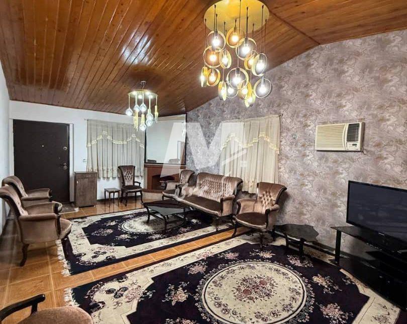 خرید باغ ویلای ۴۰۰ متری در سعادت‌آباد چمستان | ۴۰۰ متر