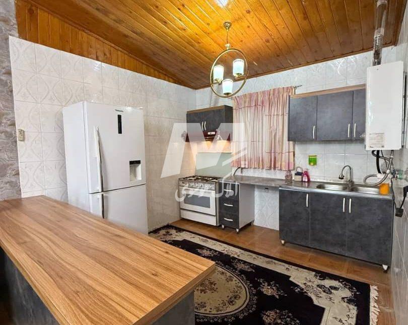 خرید باغ ویلای ۴۰۰ متری در سعادت‌آباد چمستان | ۴۰۰ متر
