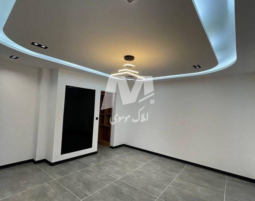 خرید ویلای مدرن تریبلکس با استخر داخلی در چمستان سعادت‌آباد | ۴۰۰ متر
